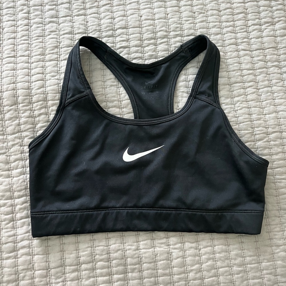 Nike Dri-Fit sports bra
